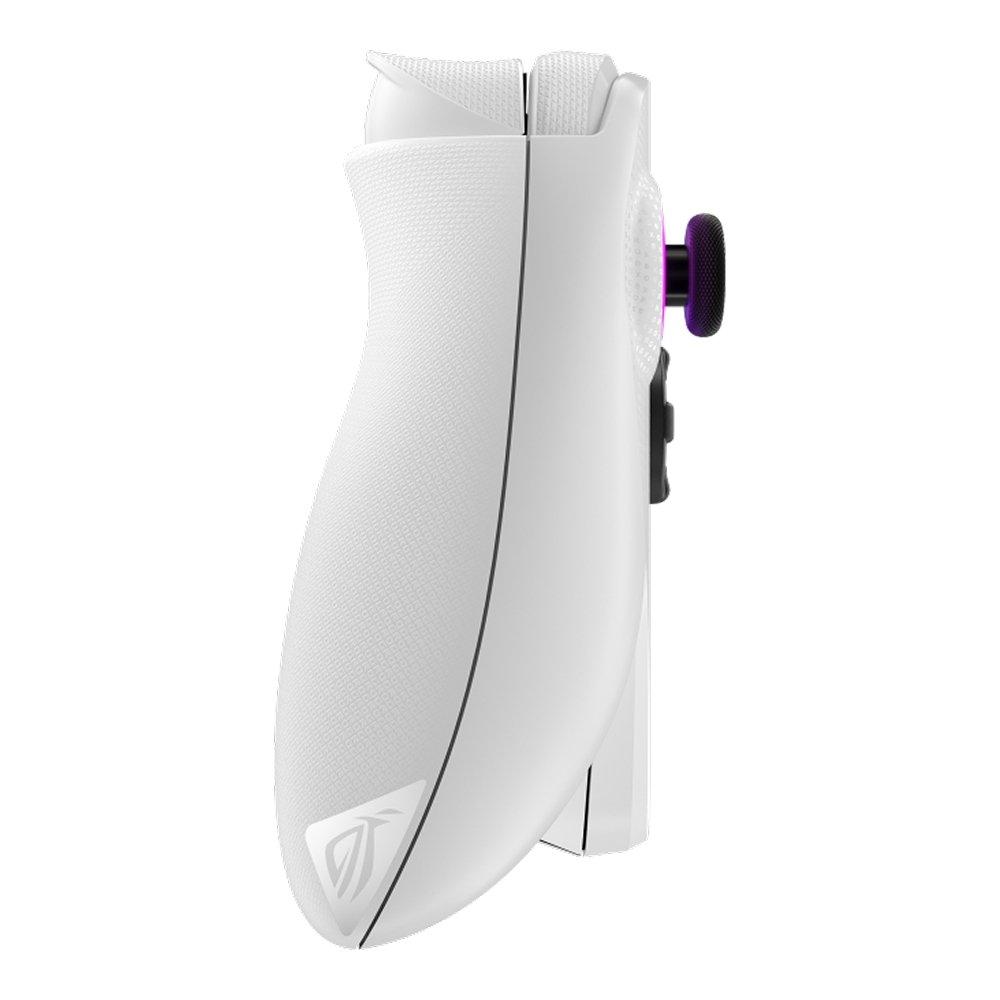 Asus ROG Xbox Ally Gaming Console (2025), AMD Ryzen Z2 A, 16GB RAM, 512GB SSD, AMD Radeon Graphics, 7-inch - الصورة 6