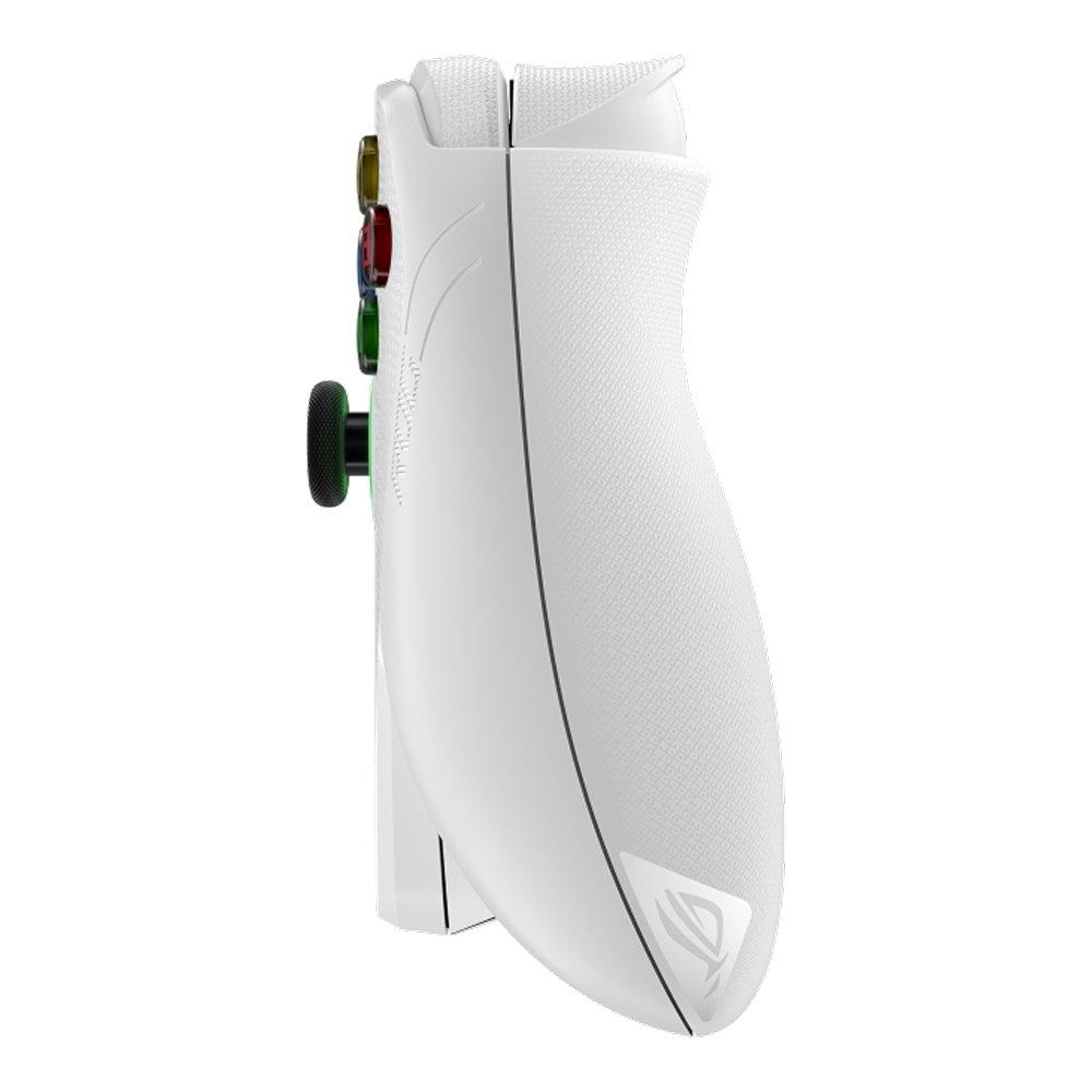 Asus ROG Xbox Ally Gaming Console (2025), AMD Ryzen Z2 A, 16GB RAM, 512GB SSD, AMD Radeon Graphics, 7-inch - الصورة 5