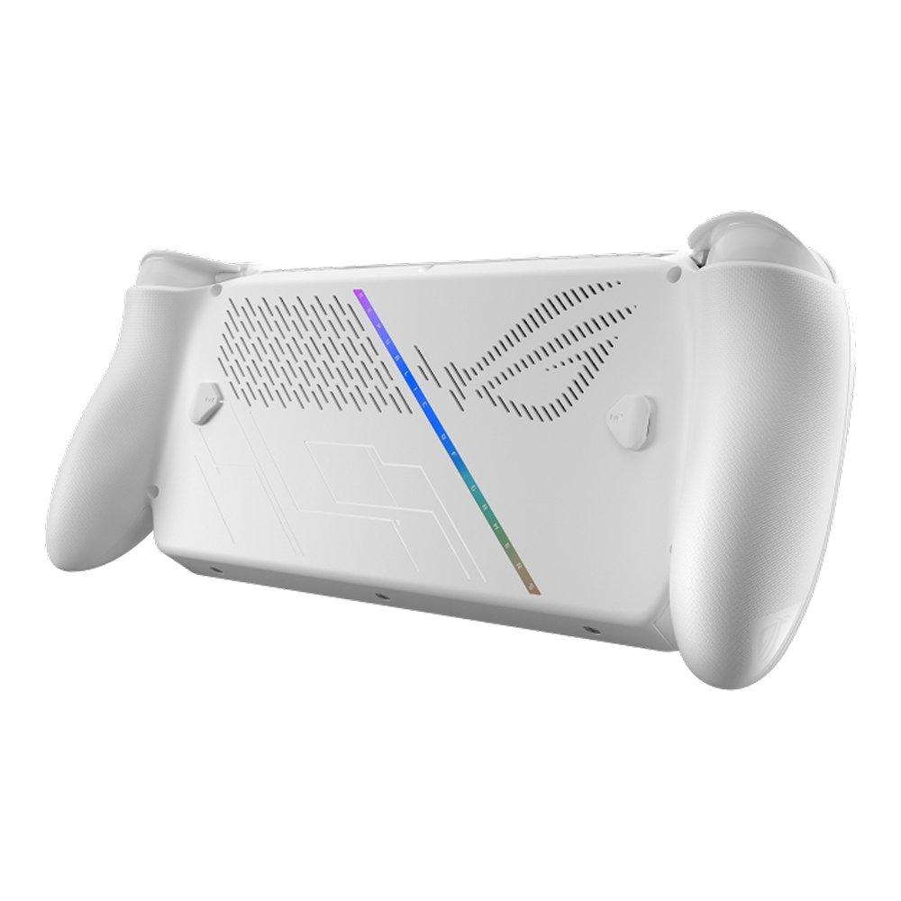 Asus ROG Xbox Ally Gaming Console (2025), AMD Ryzen Z2 A, 16GB RAM, 512GB SSD, AMD Radeon Graphics, 7-inch - الصورة 3