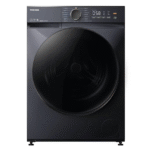 Toshiba Front Load Washer, 10KG,Wifi - TsmartLife app