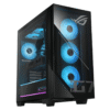 Asus ROG G700 Gaming Tower, Intel Core Ultra 7, 32GB, 1TB SSD, NVIDIA GeForce RTX 5070TI Prime