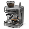 ماكينة صنع قهوة إسبرسو من فيليبس، سعة 2.3 لتر، بقوة 1350 واط