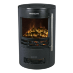مدفأة إلكترونية بقوة 1000/2000 واط من فريجيدير