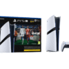 Bundle Sony PlayStation 5 Pro Console with EA Sports FC26