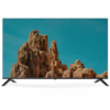 Wansa 4K UHD Smart Google TV