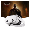 Oculus Meta Quest 3S VR Batman Bundle Headset, 256GB