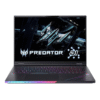 Acer Predator Helios 18 Gaming Laptop,Intel Core Ultra 9, 96GB RAM, 1TB SSD, NVIDIA GeForce RTX 5080, 18-inch