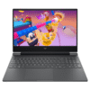 HP Victus Gaming Laptop, AMD Ryzen 5, 16GB RAM, 512GB SSD, NVIDIA GeForce RTX 3050, 15.6-inch
