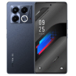 Infinix Note 40 5G, 6.7-inch, 12GB RAM, 512GB