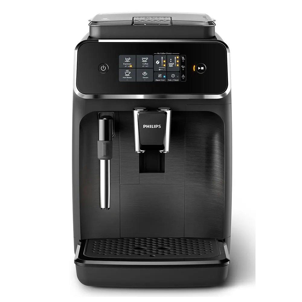 Philips Series 2200 Fully Automatic Espresso Machines, 1500 W, 1.8L