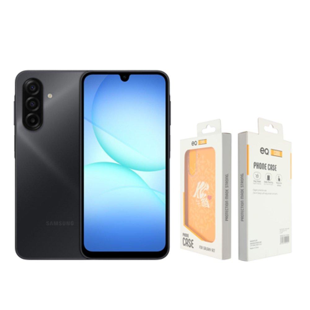 Samsung A17 Phone, 8GB, 256GB, 6.7” - الصورة 3