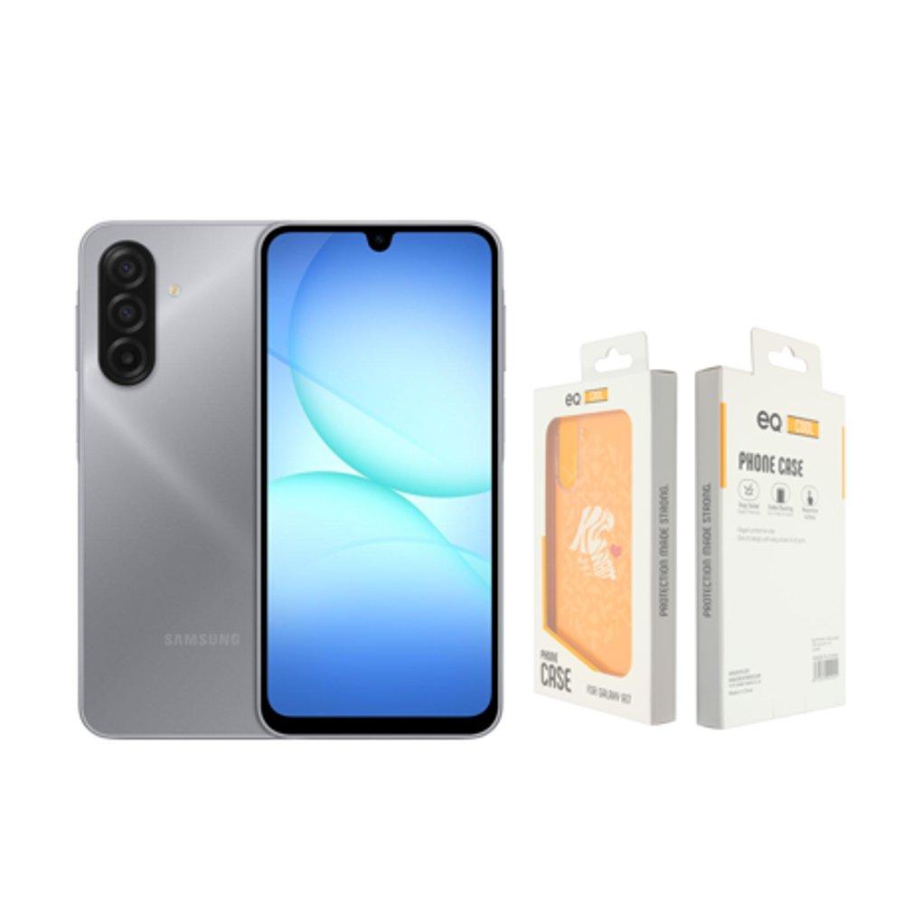 Samsung A17 Phone, 8GB, 256GB, 6.7” - الصورة 9