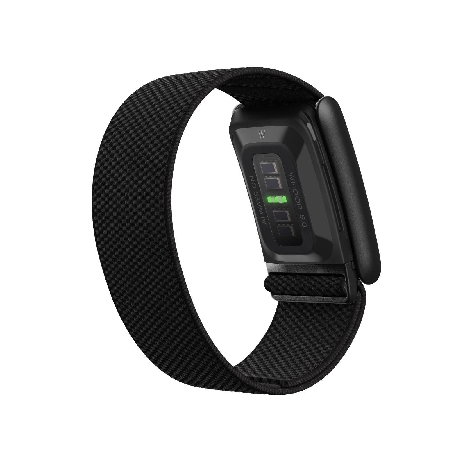 Whoop Peak Health and Fitness Wearable Activity Tracking Device - الصورة 6