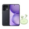 Oppo Reno 16 Pro 5G Phone, 6.78", 512GB