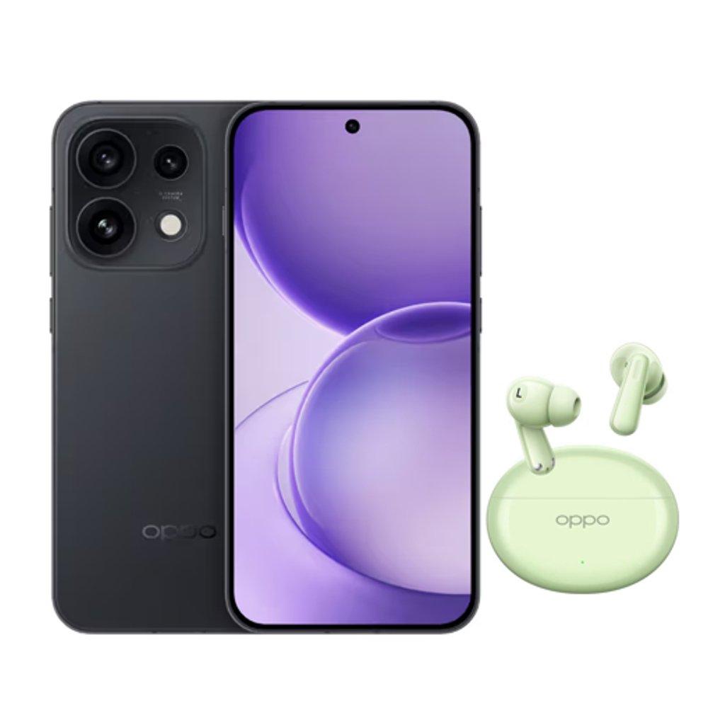 Oppo Reno 16 Pro 5G Phone, 6.78", 512GB
