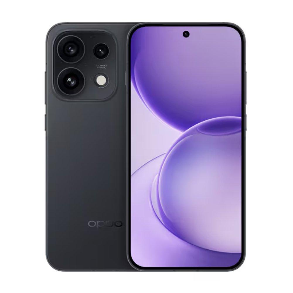 Oppo Reno 16 Pro 5G Phone, 6.78", 512GB - الصورة 2