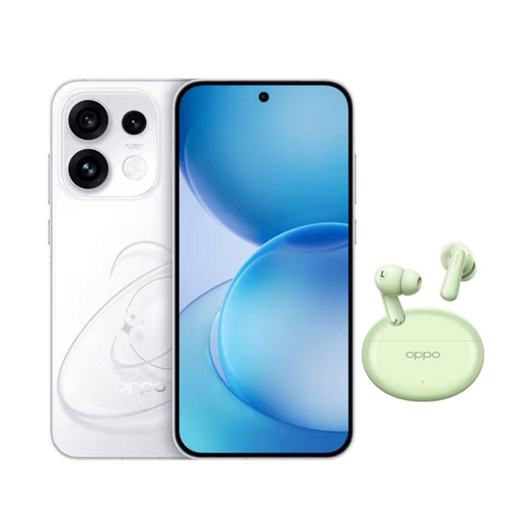Oppo Reno 16 Pro 5G Phone, 6.78", 512GB - الصورة 3