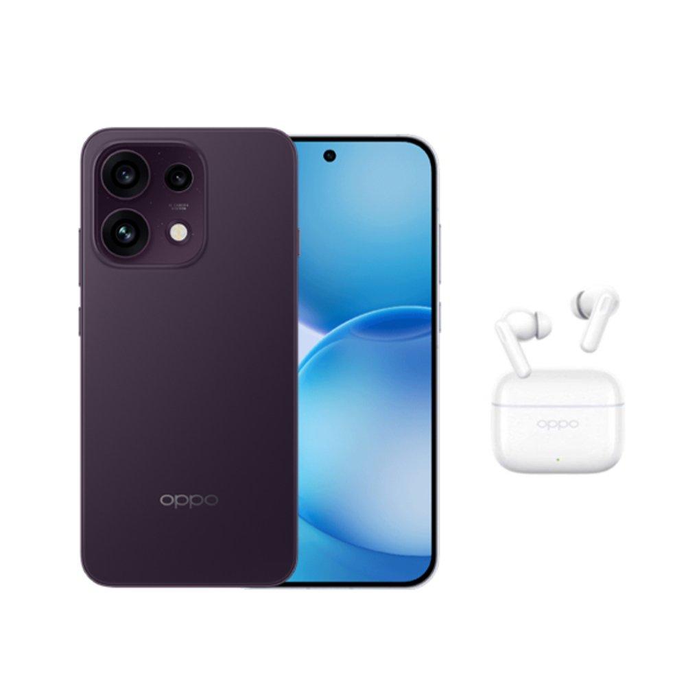 Oppo Reno 16F 5G Phone, 6.67", 256GB - الصورة 5