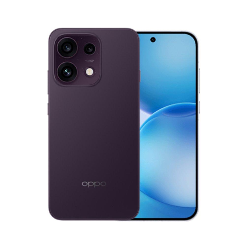 Oppo Reno 16F 5G Phone, 6.67", 256GB - الصورة 2