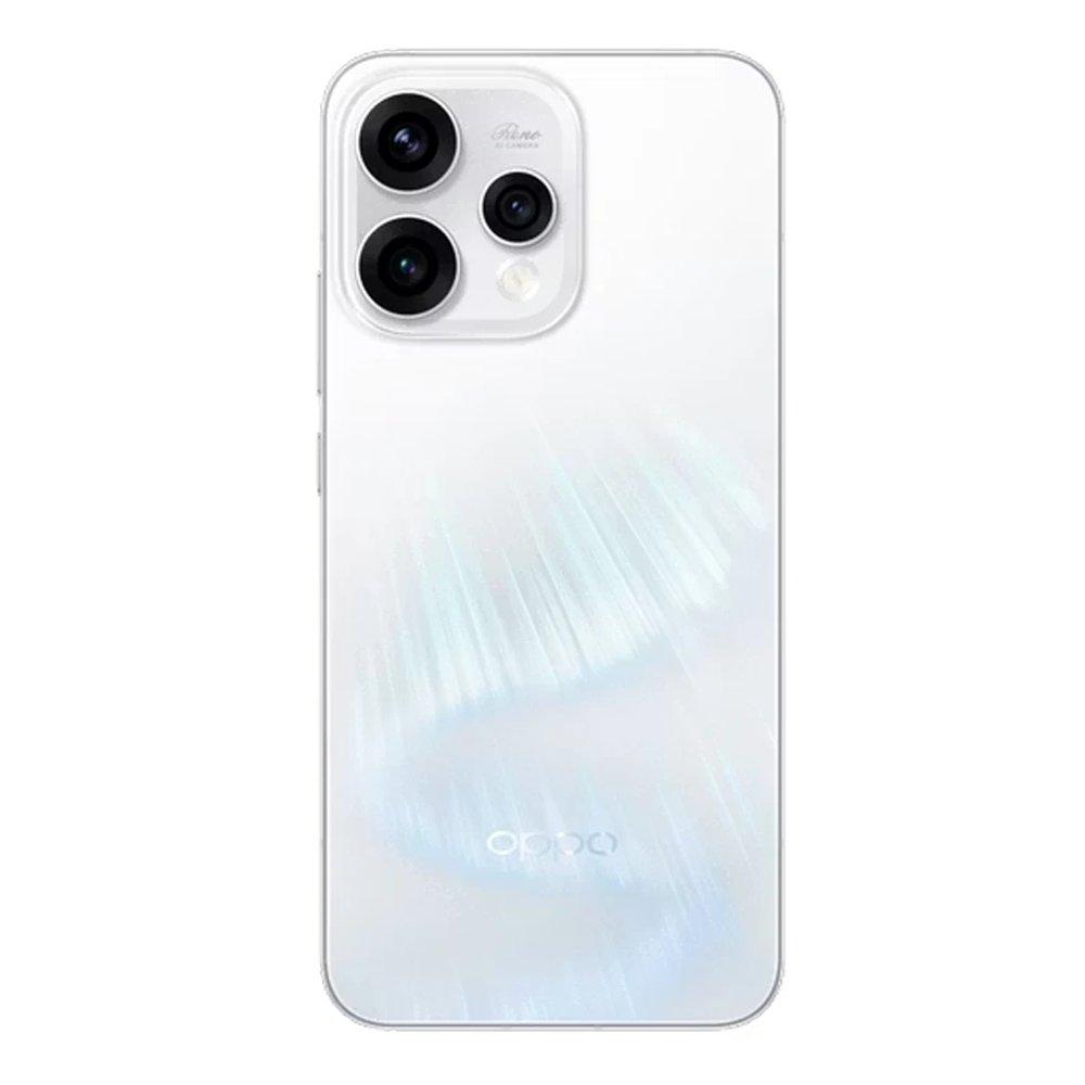 Oppo Reno 16F 5G Phone, 6.67", 256GB - الصورة 4