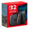 Nintendo Switch 2 Standalone Console