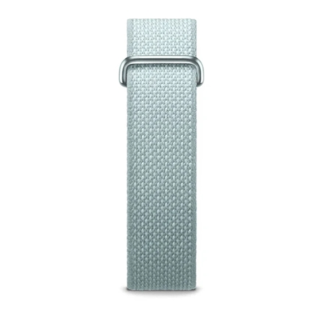 Google Fitbit Air Screenless Activity Tracker Fog - الصورة 4