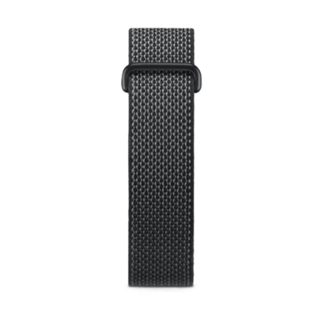 Google Fitbit Air Screenless Activity Tracker Obsidian - الصورة 3