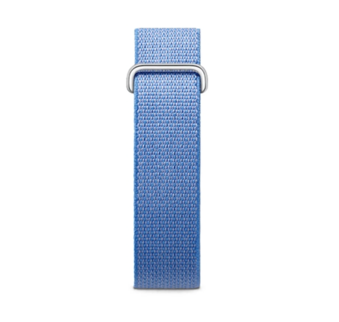 Google Fitbit Air Screenless Activity Tracker Lavender - الصورة 3