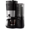 Philips All-in-1 Brew Coffee Maker, 1.25L