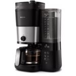 Philips All-in-1 Brew Coffee Maker, 1.25L