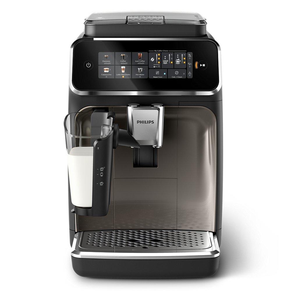 Philips Series 3300 Fully Automatic Espresso Machine, 1500W, 1.8L