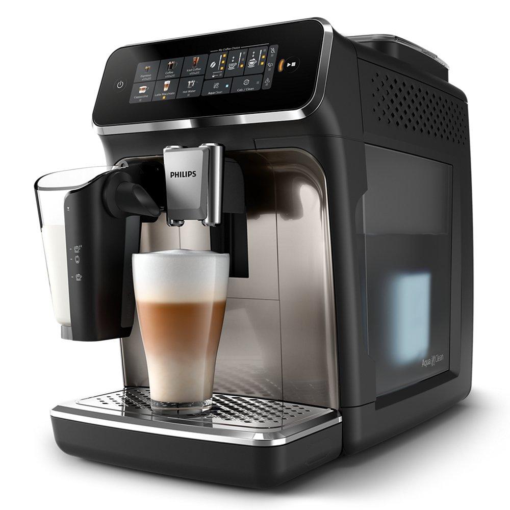 Philips Series 3300 Fully Automatic Espresso Machine, 1500W, 1.8L - الصورة 4