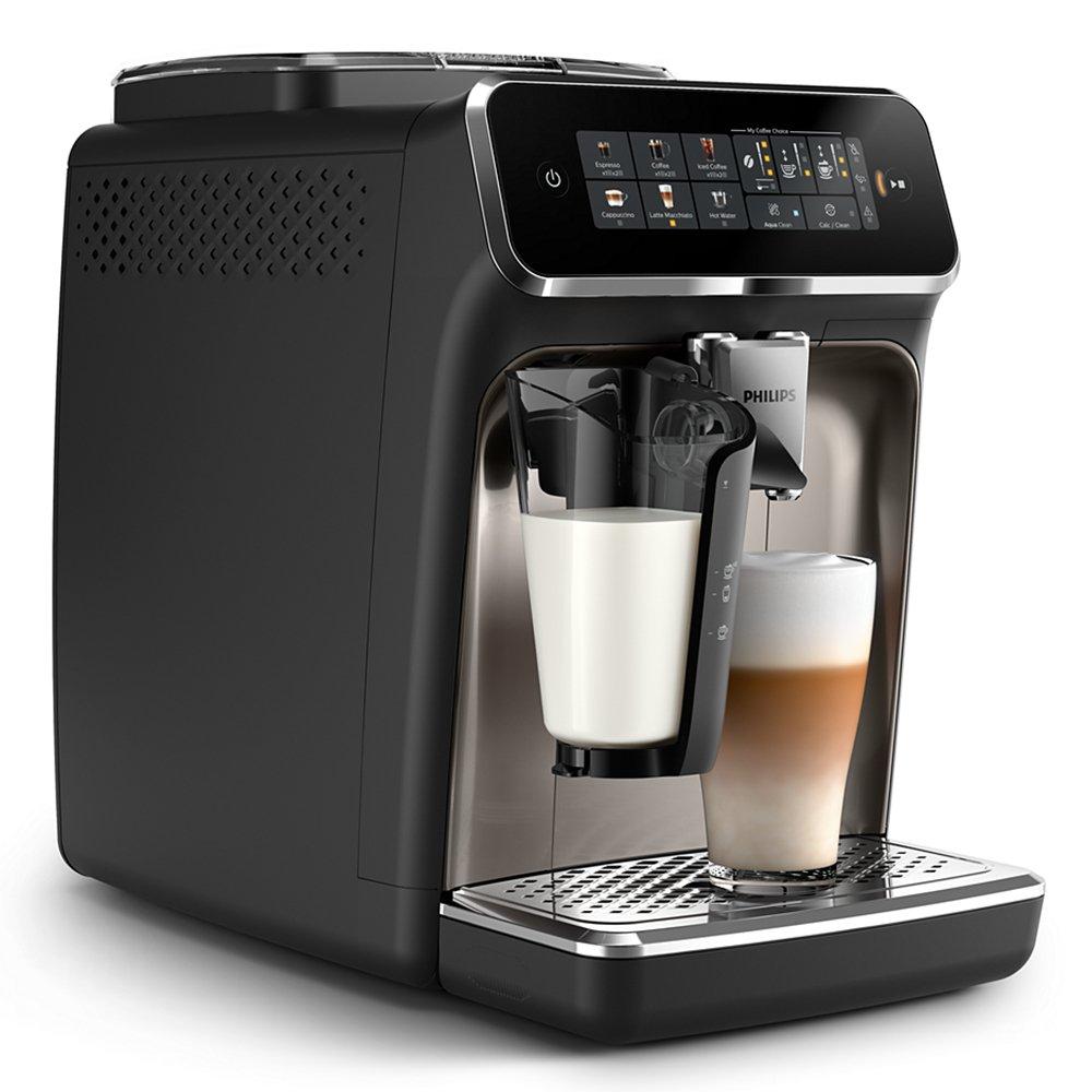 Philips Series 3300 Fully Automatic Espresso Machine, 1500W, 1.8L - الصورة 5
