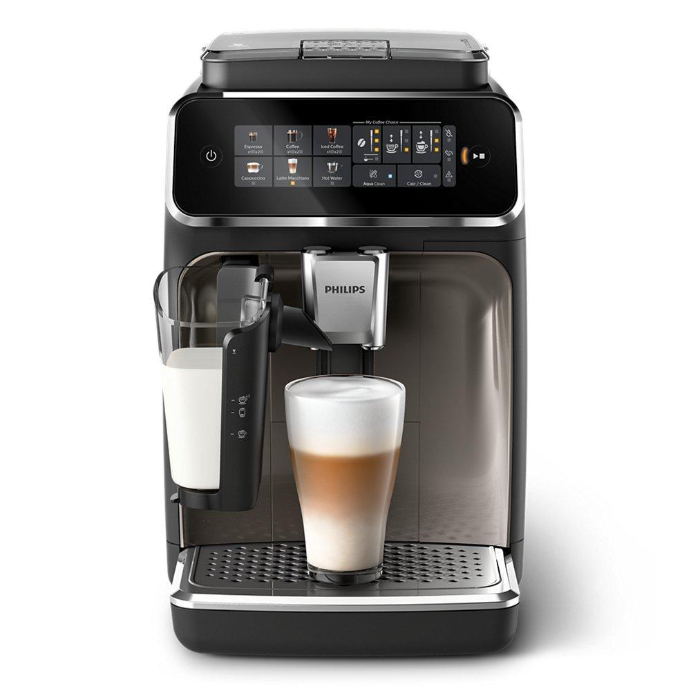 Philips Series 3300 Fully Automatic Espresso Machine, 1500W, 1.8L - الصورة 2