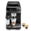 DELONGHI Magnifica Evo Automatic Coffee Maker, 1450W, 1.8L