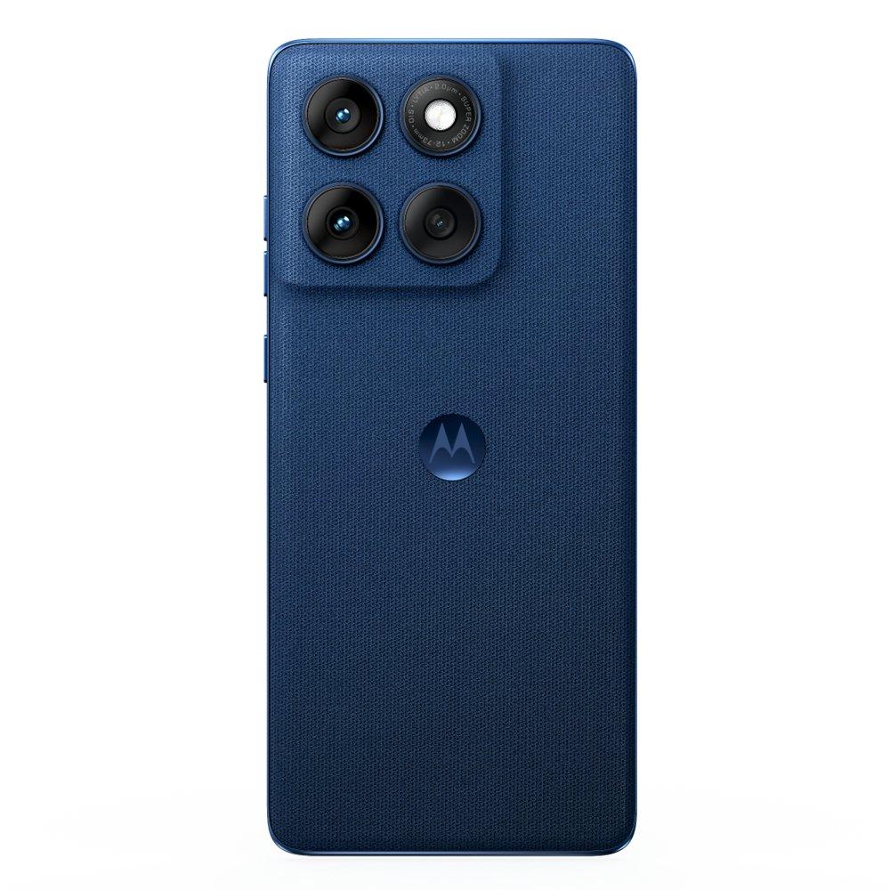 Motorola Edge 60 5G Phone, 512GB, 12GB, 6.67” - الصورة 4