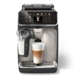 Philips Series 5500 Fully Automatic Espresso Machine, 1.8L, 1500W