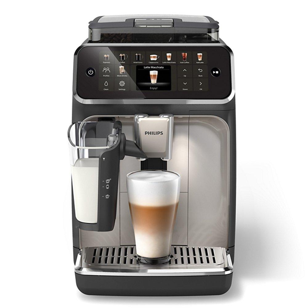 Philips Series 5500 Fully Automatic Espresso Machine, 1.8L, 1500W