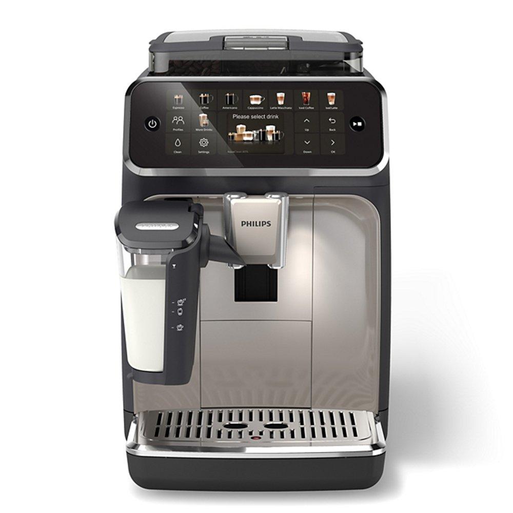 Philips Series 5500 Fully Automatic Espresso Machine, 1.8L, 1500W - الصورة 2