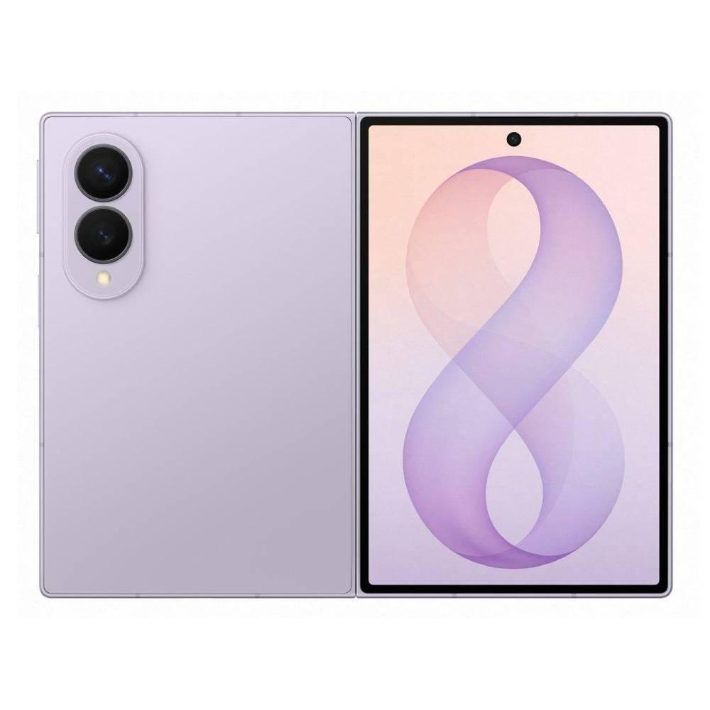 Samsung Galaxy Z Fold8 Phone, Snapdragon 8 Elite Gen 5, 7.6-inch Dynamic AMOLED Display - الصورة 3