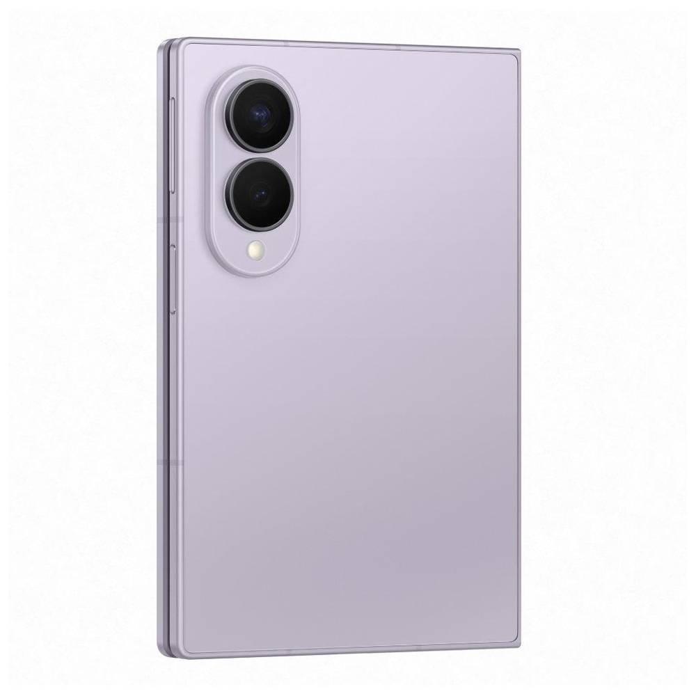 Samsung Galaxy Z Fold8 Phone, Snapdragon 8 Elite Gen 5, 7.6-inch Dynamic AMOLED Display - الصورة 4