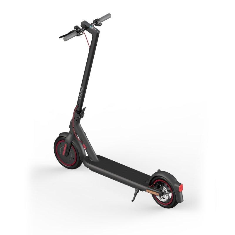 Xiaomi Mi Electric Scooter 4 Pro - الصورة 6