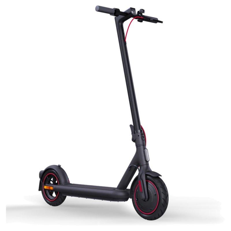 Xiaomi Mi Electric Scooter 4 Pro - الصورة 7