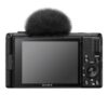 Sony ZV-1F Vlog Camera, 3.0-inch LCD, 20mm lens, ZV-1F
