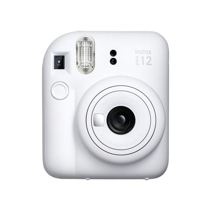 Instax Mini 12 Instant Film Camera Bundle - الصورة 2