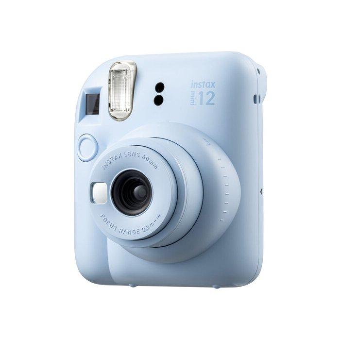 Instax Mini 12 Instant Film Camera Bundle - الصورة 12