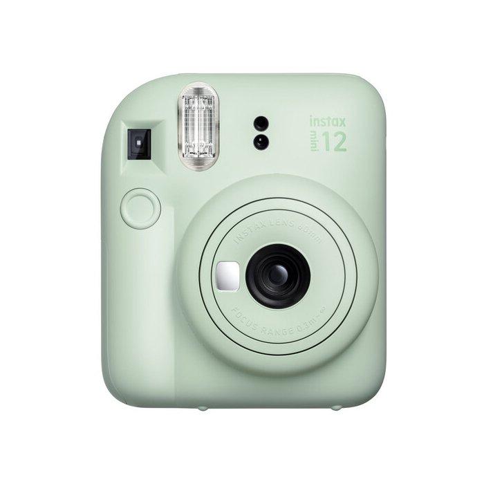 Instax Mini 12 Instant Film Camera Bundle - الصورة 10