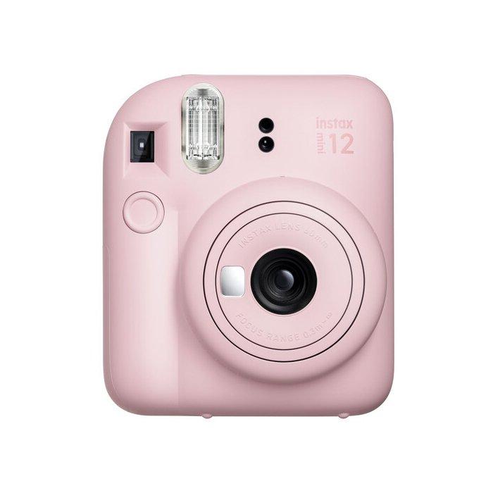 Instax Mini 12 Instant Film Camera Bundle - الصورة 4