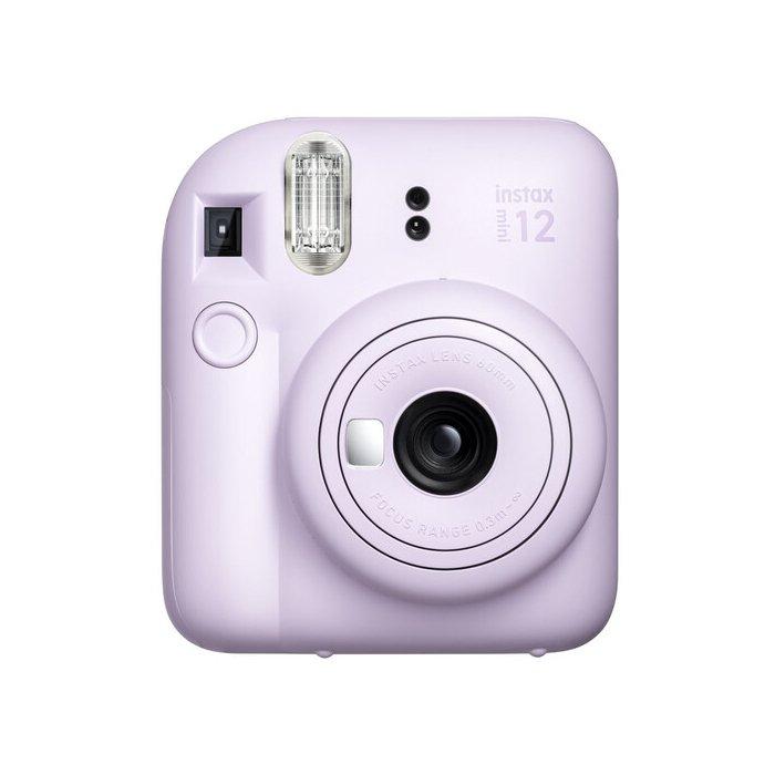 Instax Mini 12 Instant Film Camera Bundle - الصورة 8