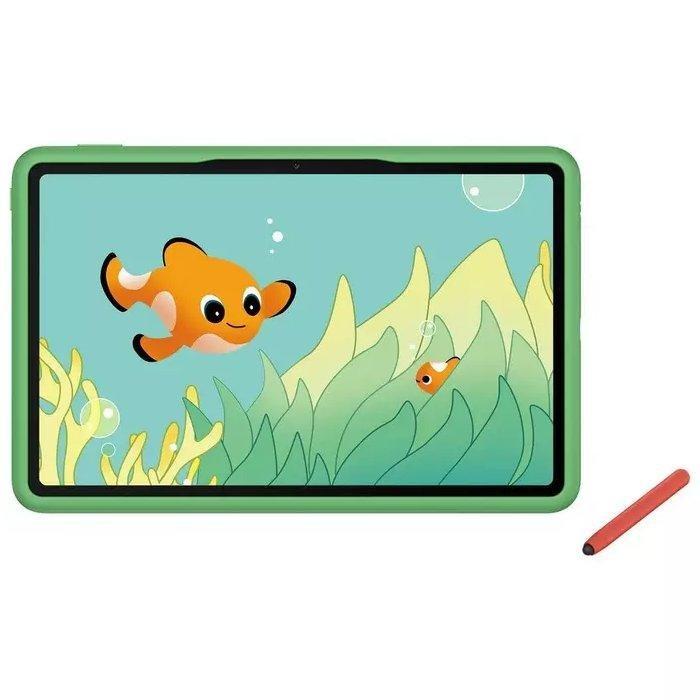HUAWEI MatePad SE Kids Tablet, 128GB, 4GB RAM, 11 inch, Wi-Fi - الصورة 4